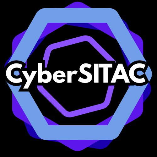 Cybersitac Logo